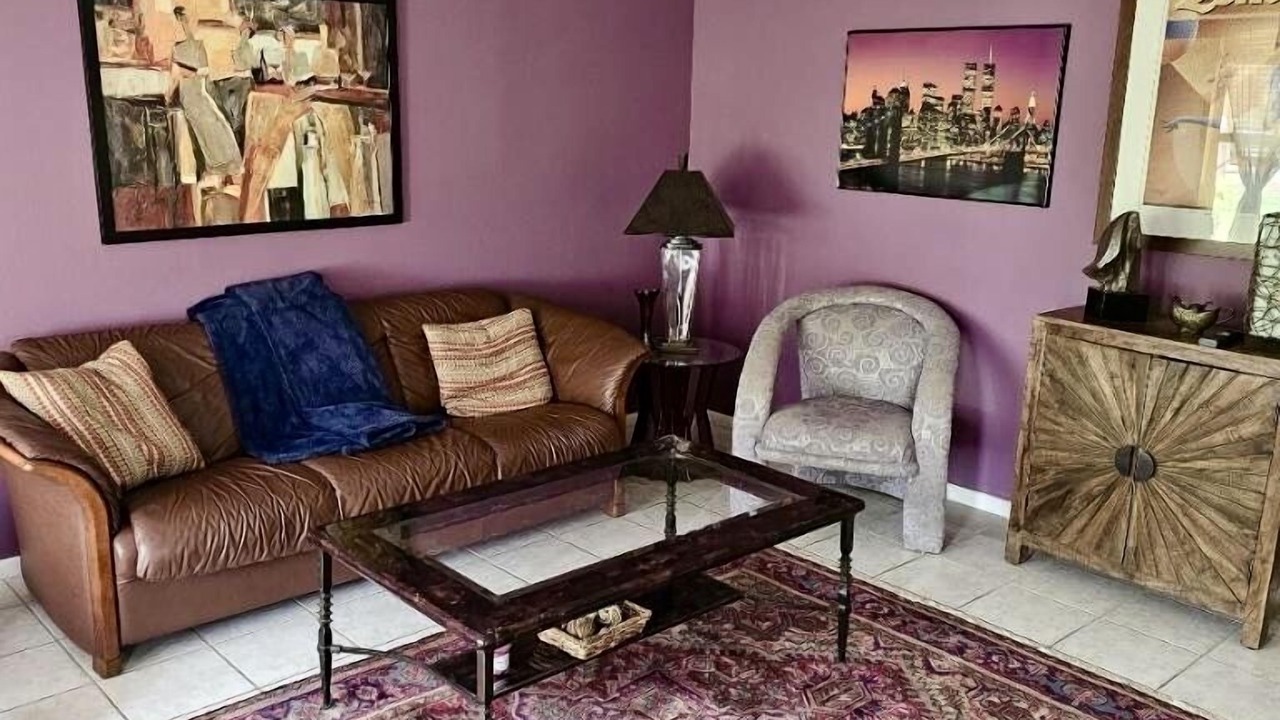 Photo of Bedroom in Park East