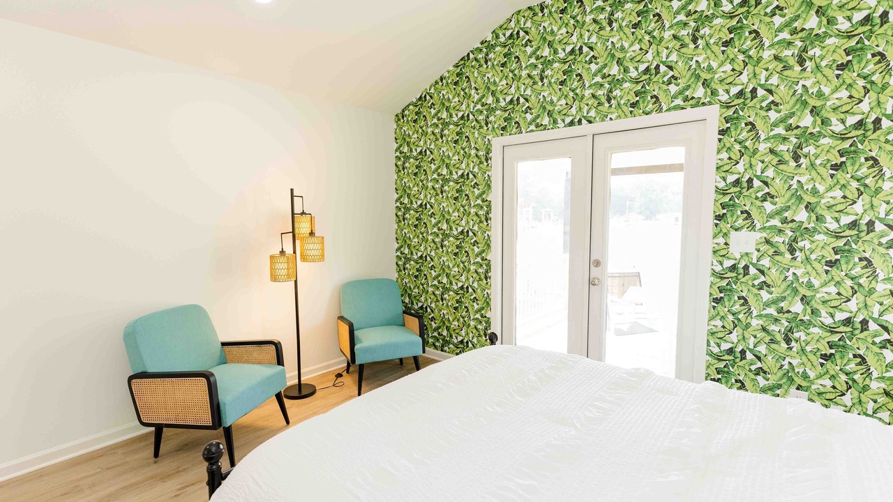 Photo of Bedroom in Lincoln