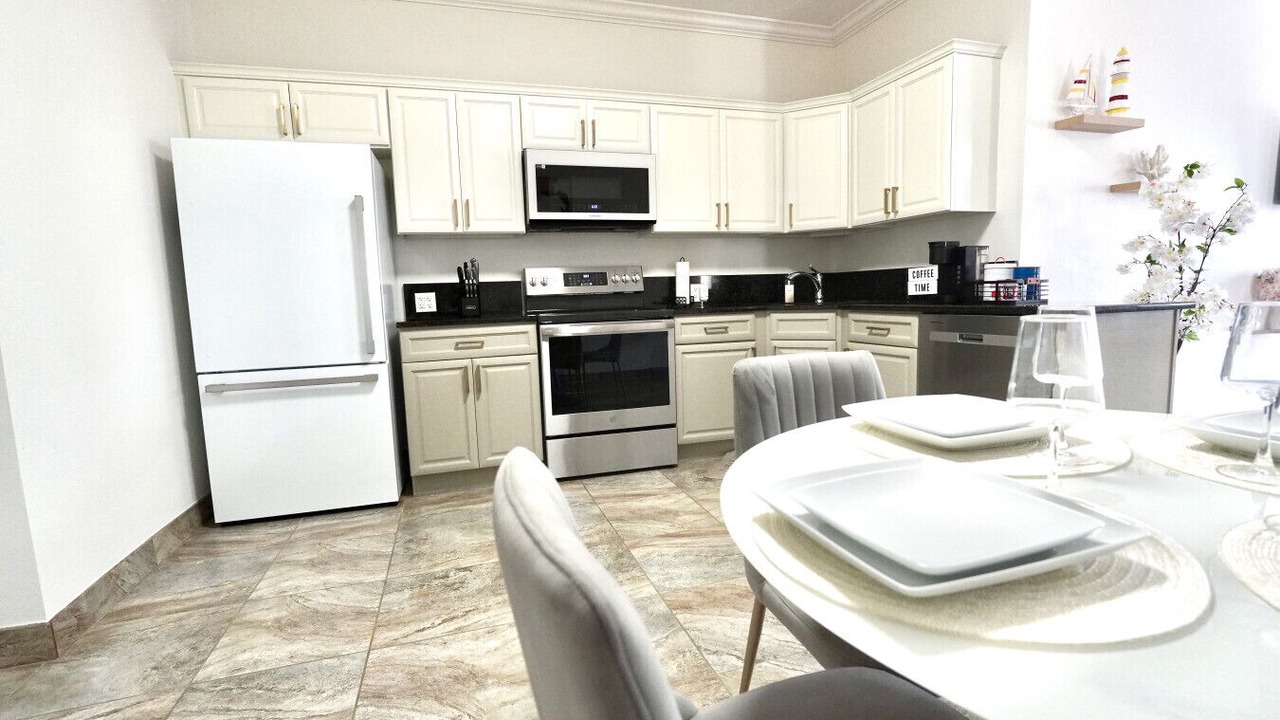 Photo of Kitchen in Crescent Beach