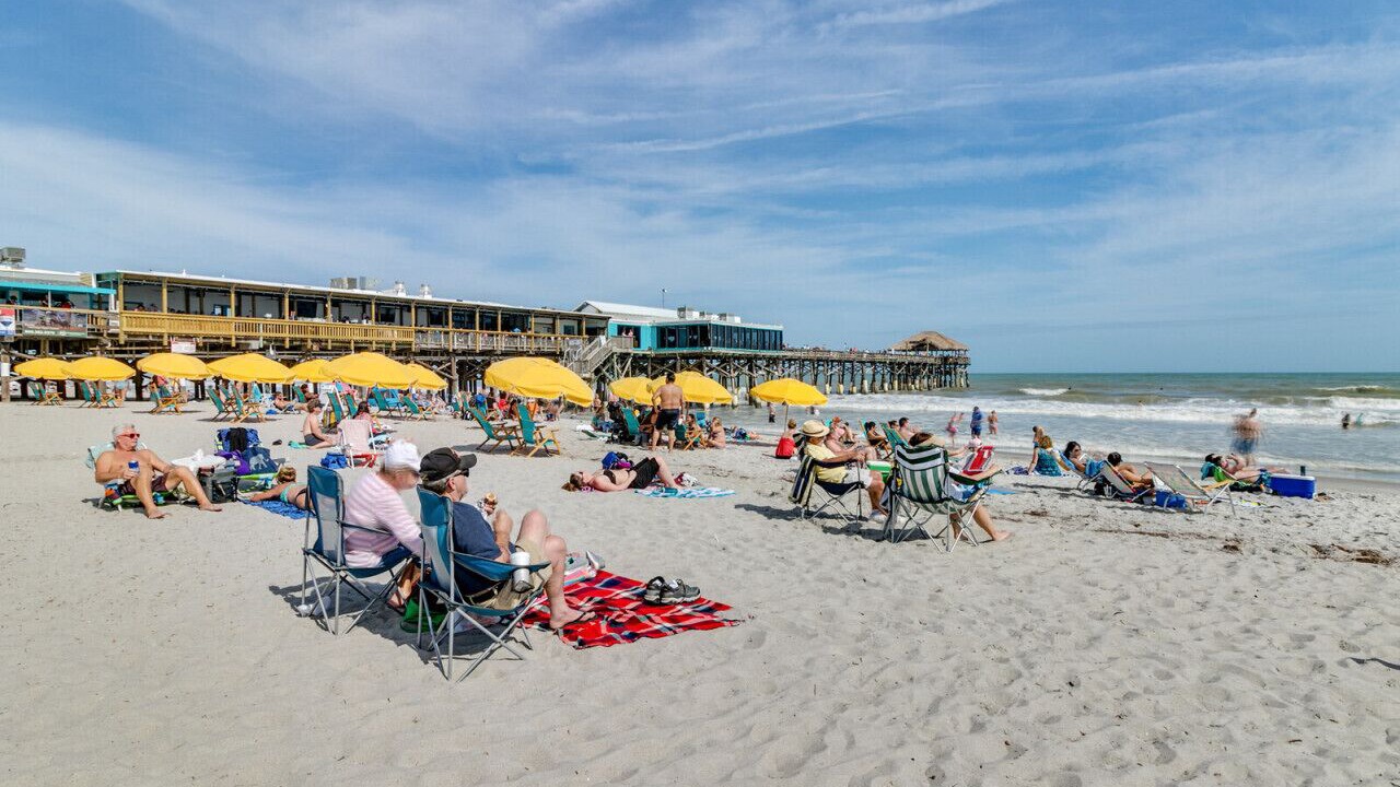 Photo of Others in Crescent Beach