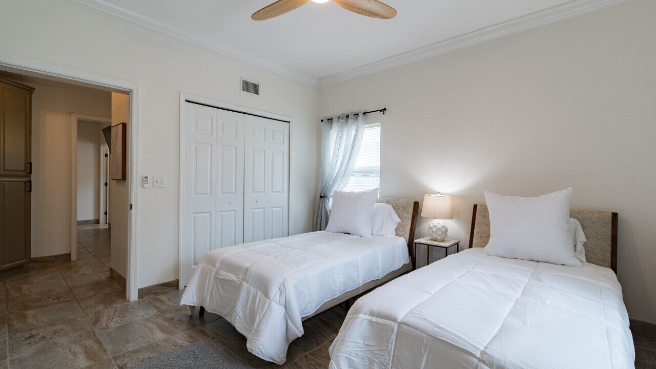 Photo of Bedroom in Crescent Beach