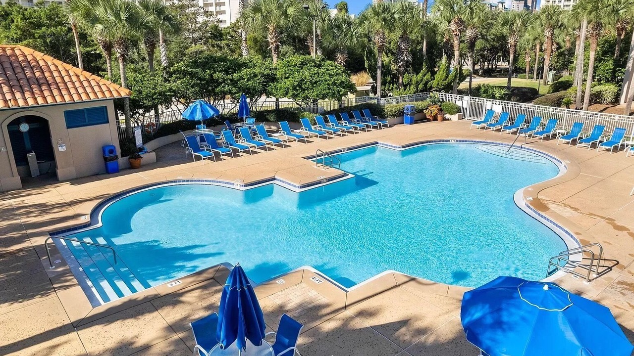 Photo of Outdoor in Sandestin