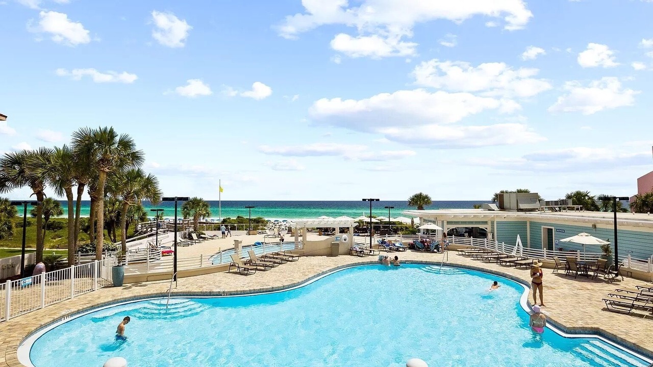 Photo of Outdoor in Sandestin
