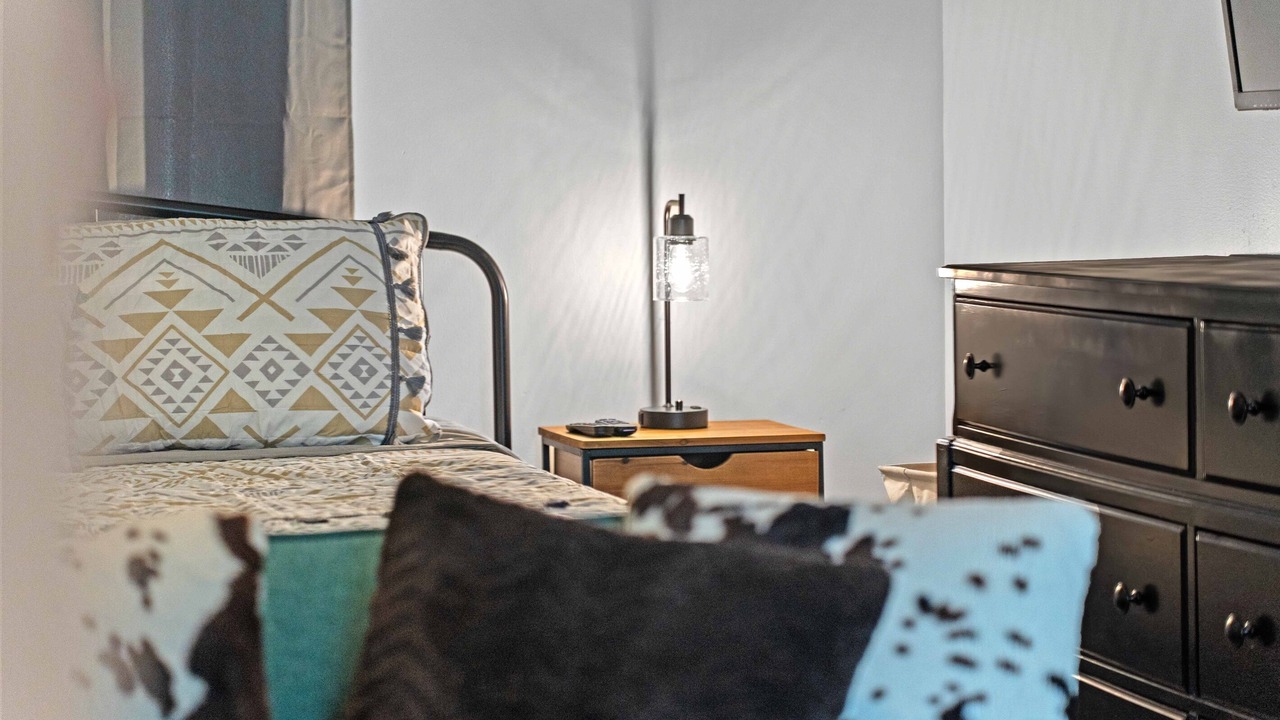 Photo of Bedroom in St. Augustine