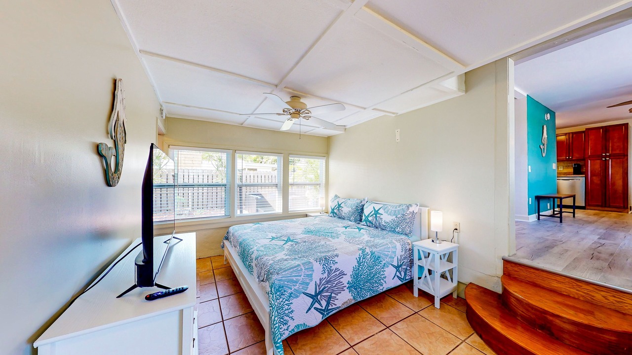 Photo of Bedroom in Goodland