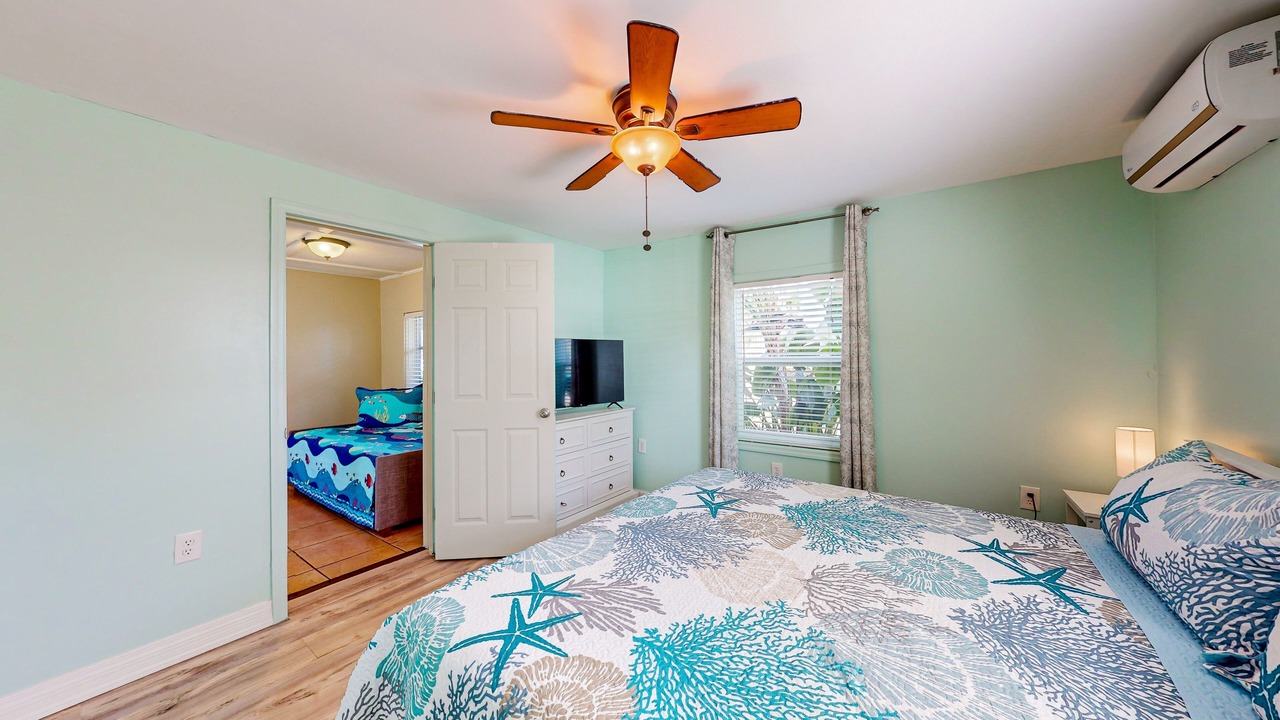 Photo of Bedroom in Goodland