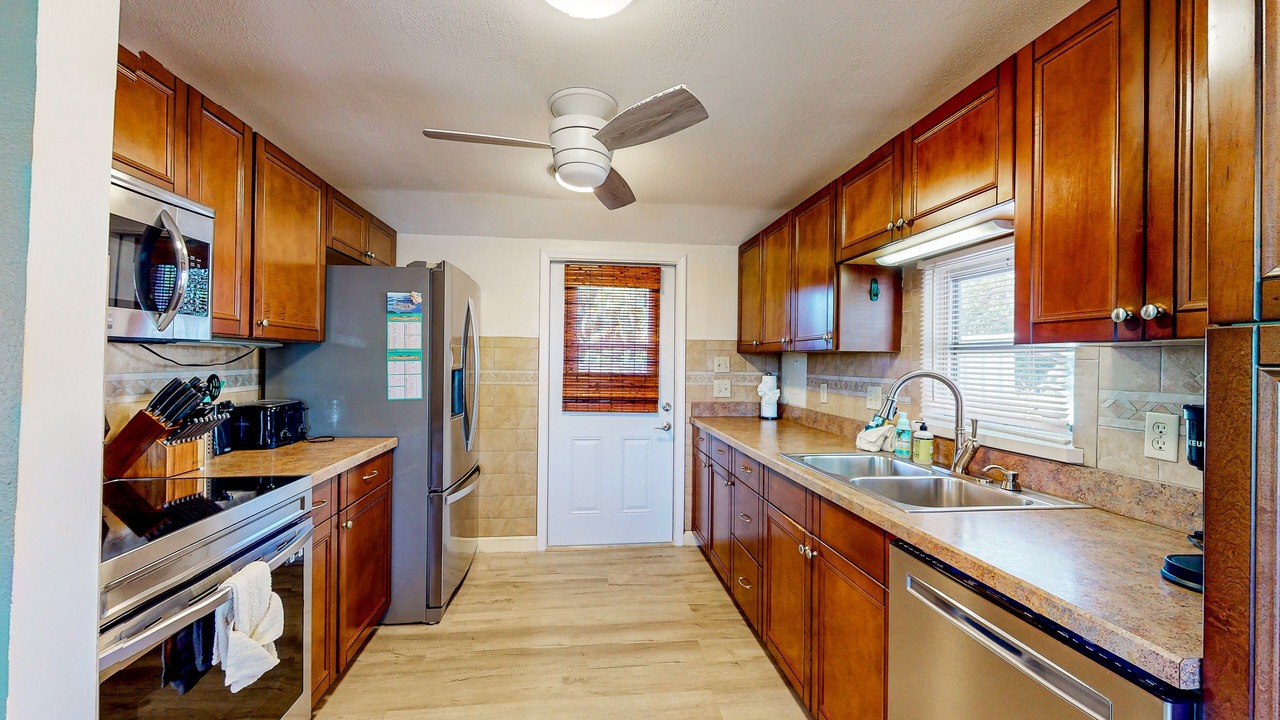 Photo of Kitchen in Goodland