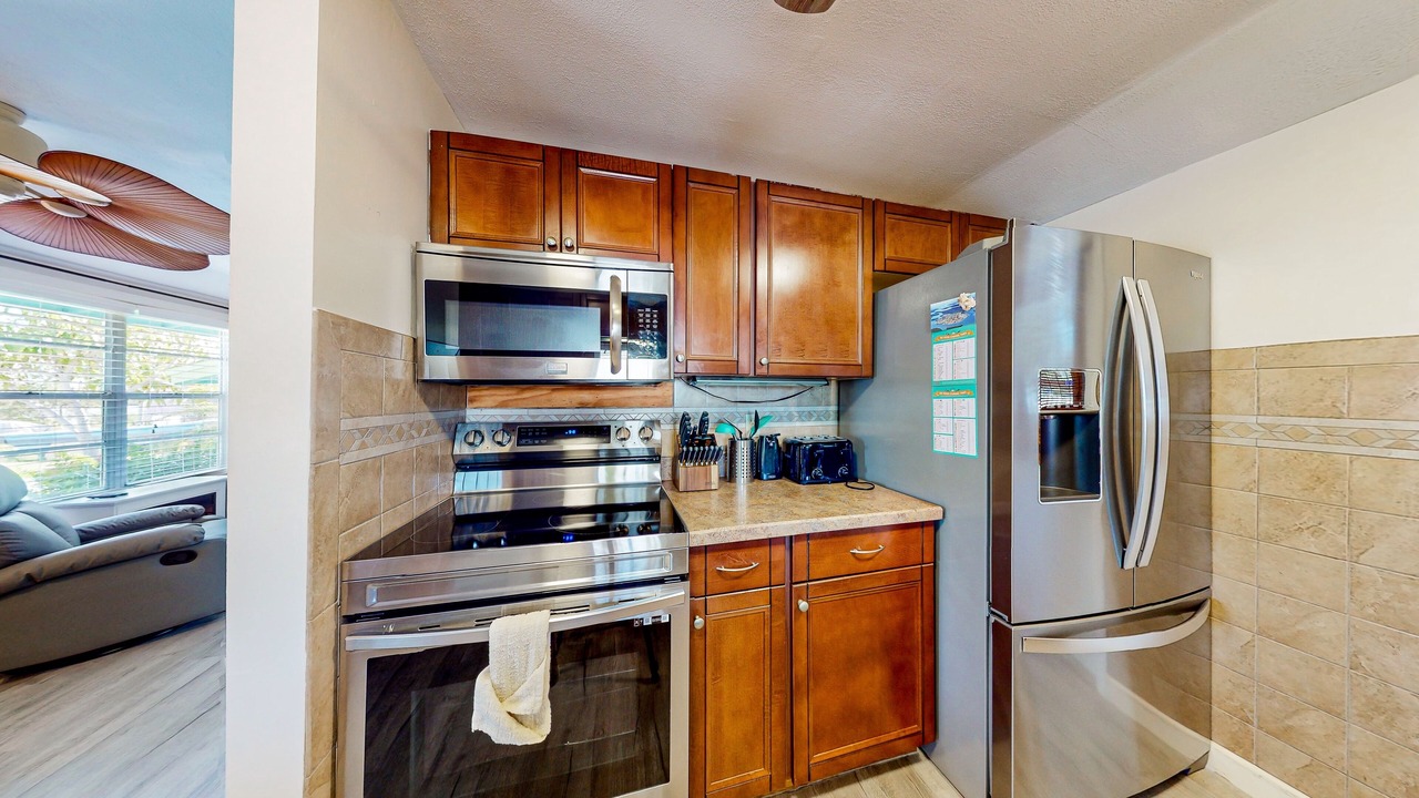 Photo of Kitchen in Goodland