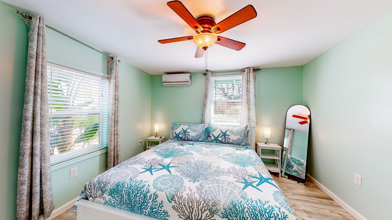 Photo of Bedroom in Goodland