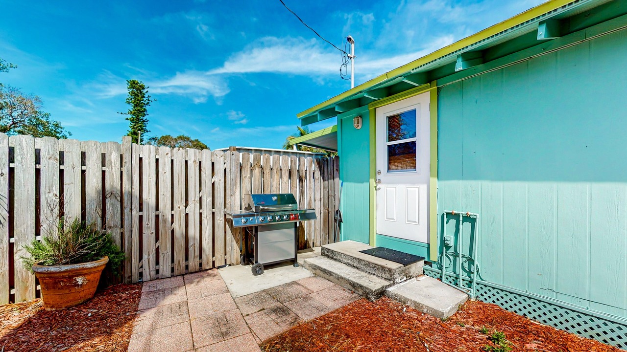 Photo of Patio Balcony in Goodland