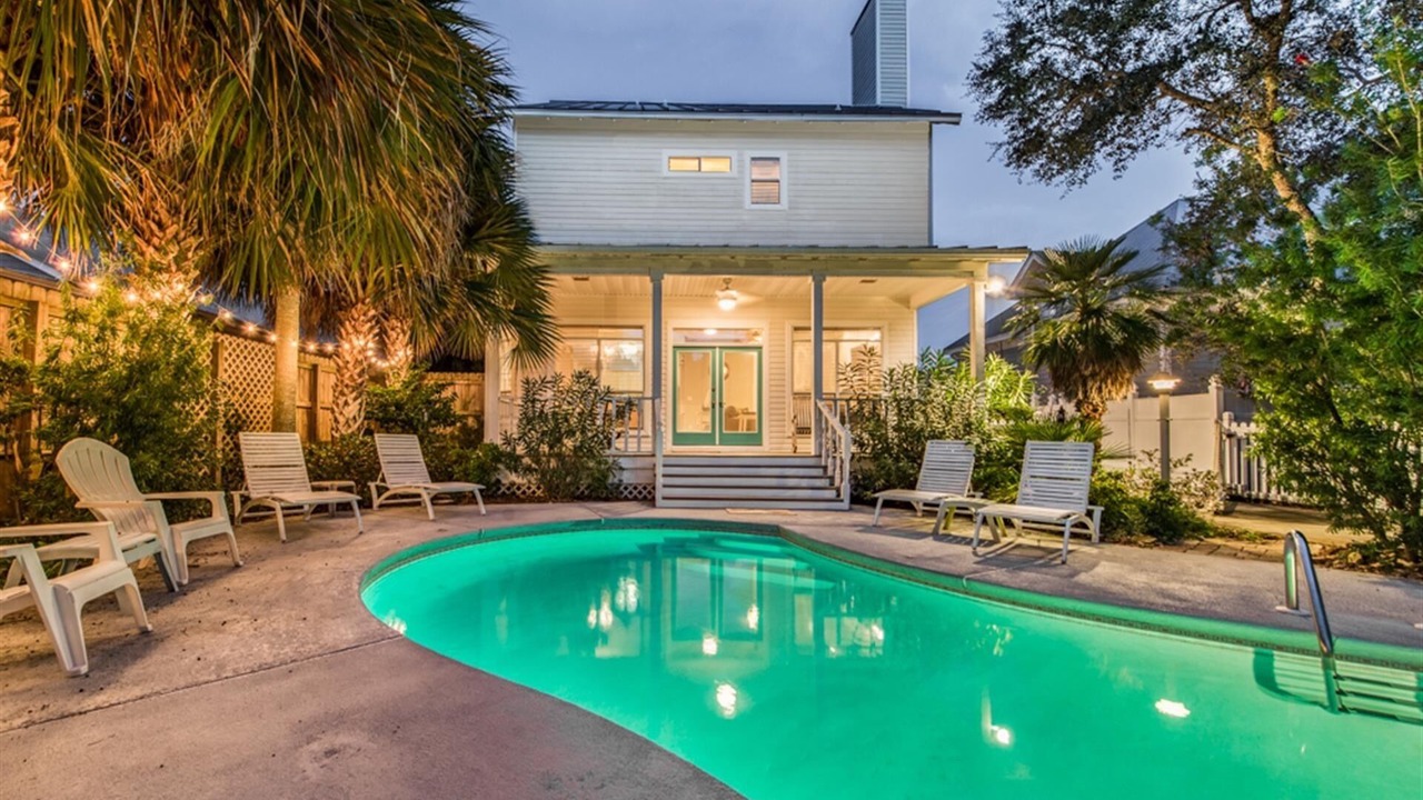 Photo of Outdoor in Villages of Crystal Beach