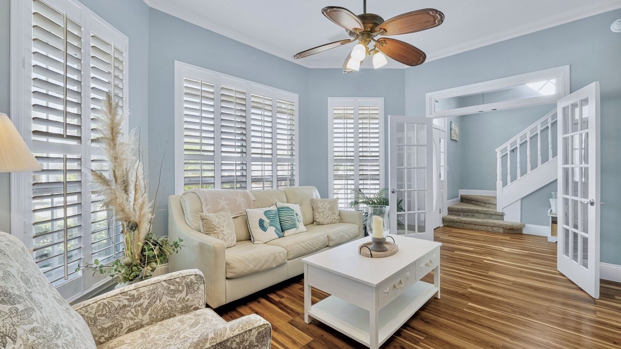 Photo of Bedroom in Villages of Crystal Beach
