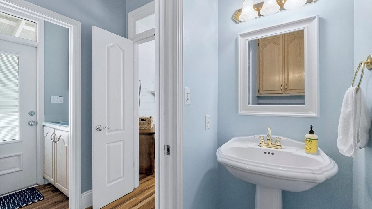 Photo of Bedroom in Villages of Crystal Beach