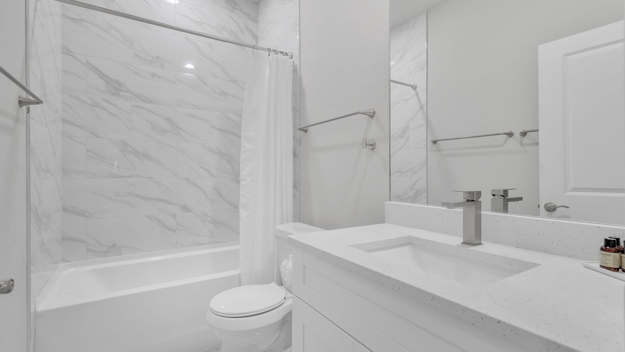 Photo of Bathroom in Westminister