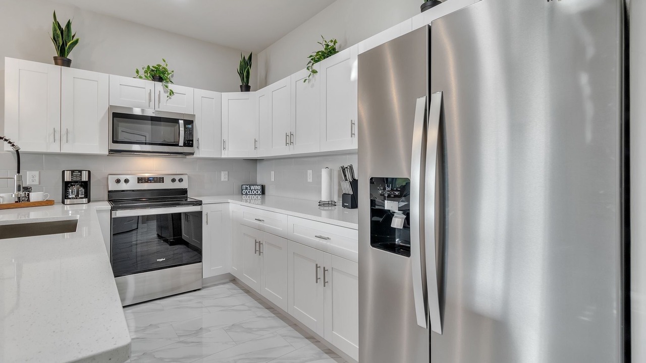 Photo of Kitchen in Westminister