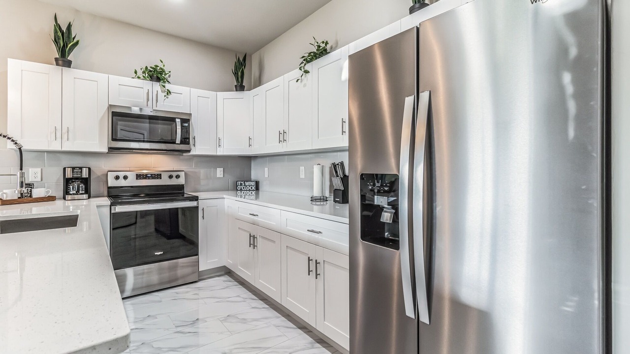 Photo of Kitchen in Westminister