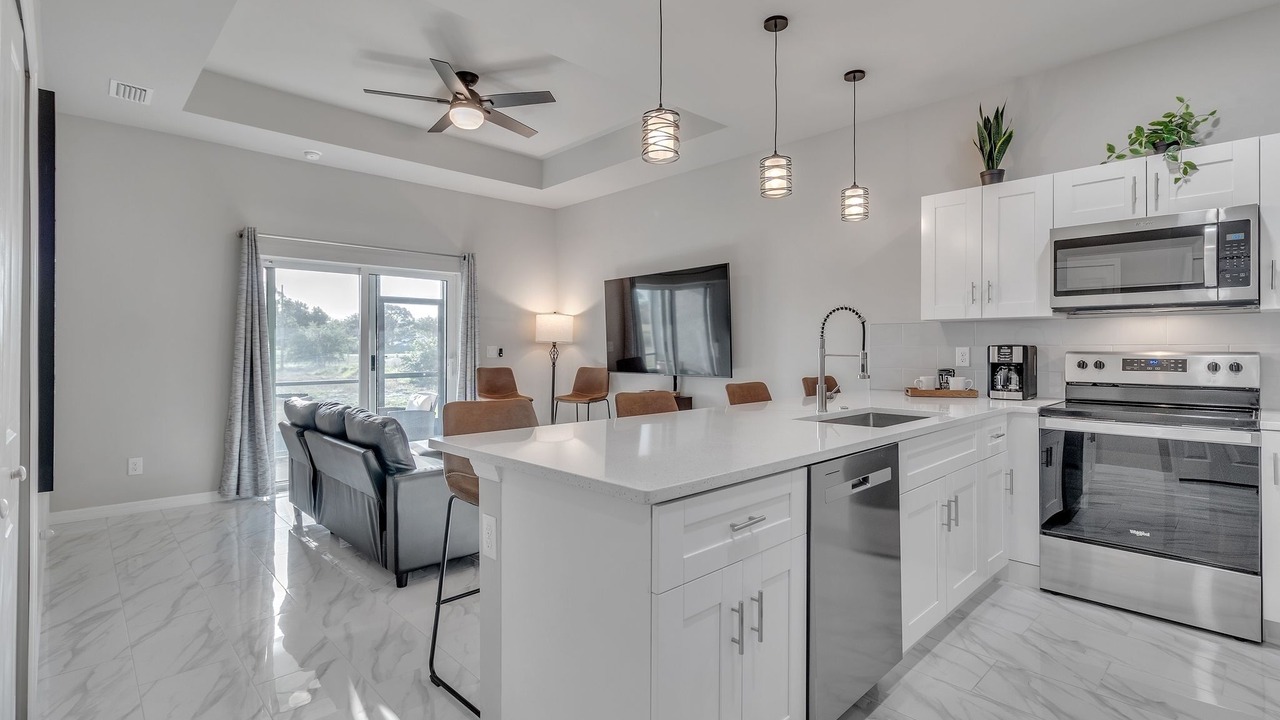 Photo of Kitchen in Westminister