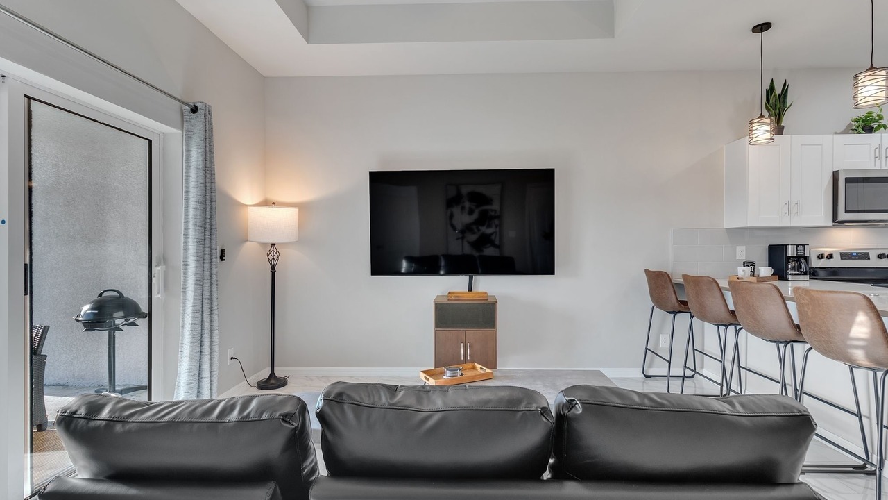 Photo of Bedroom in Westminister