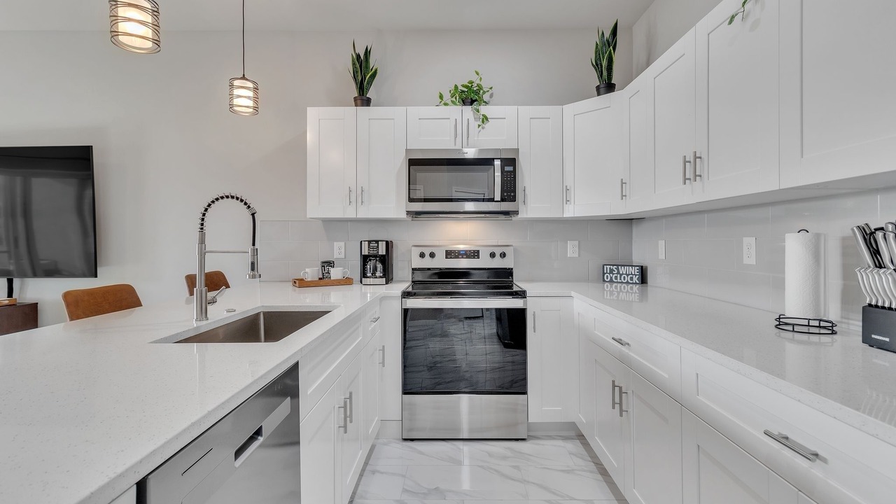 Photo of Kitchen in Westminister