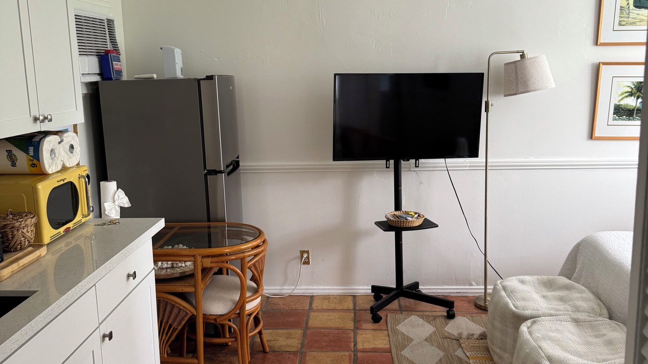 Photo of Bedroom in Harbordale