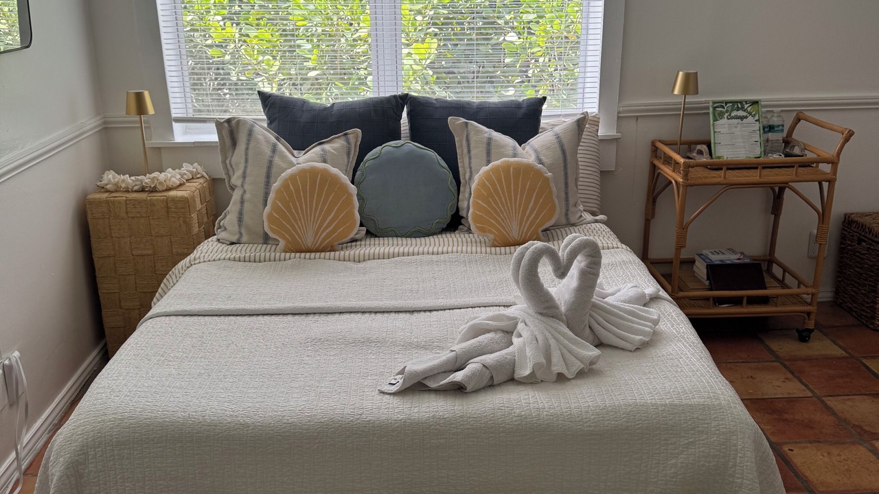 Photo of Bedroom in Harbordale