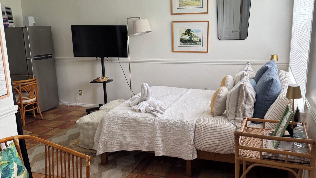 Photo of Bedroom in Harbordale