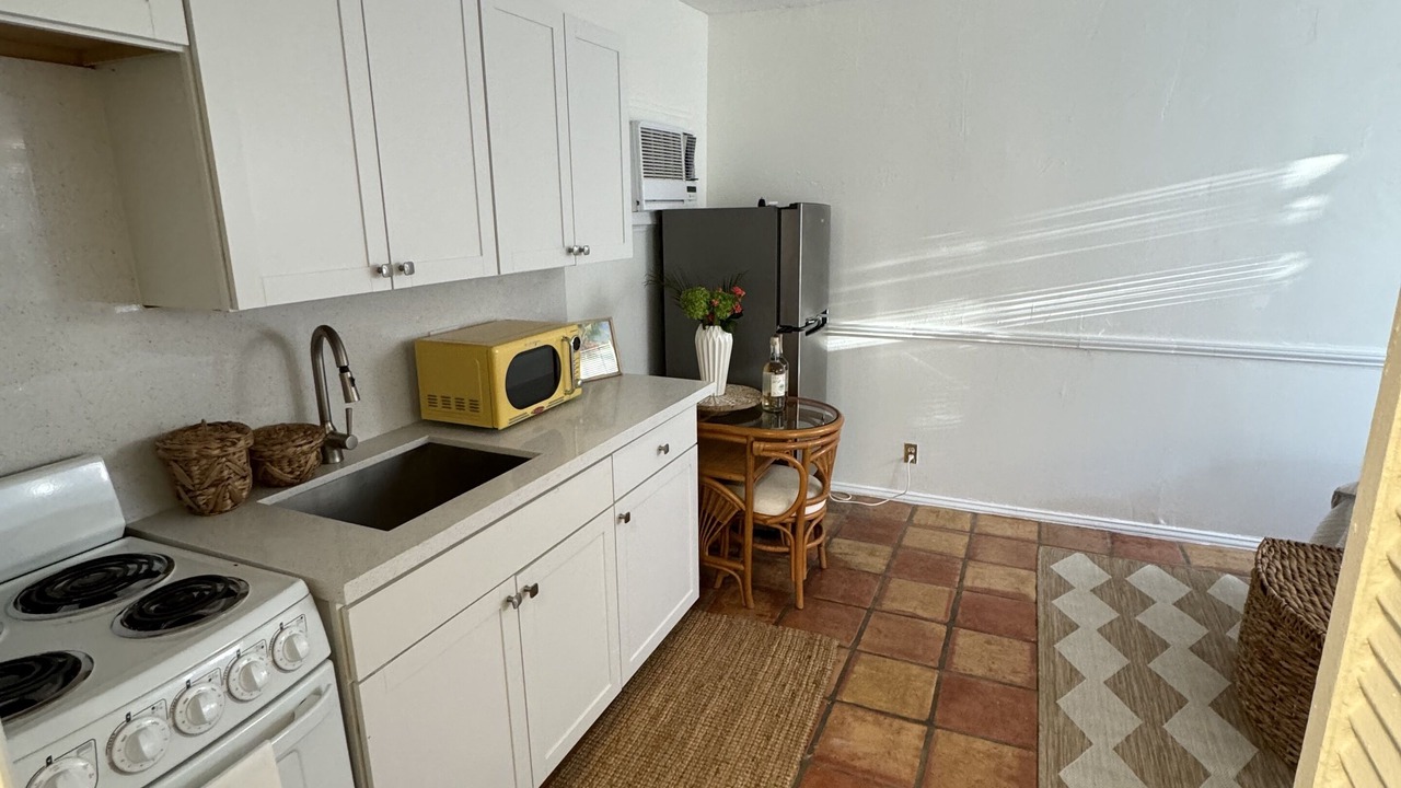 Photo of Kitchen in Harbordale