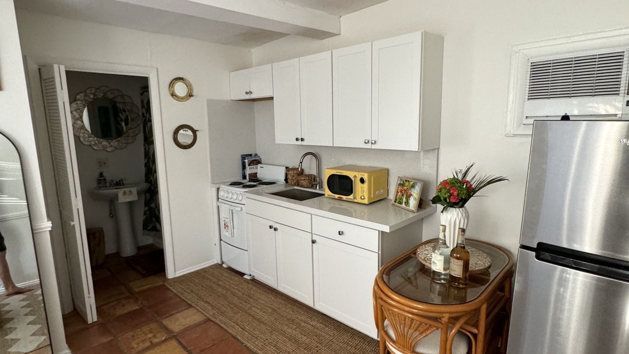 Photo of Kitchen in Harbordale