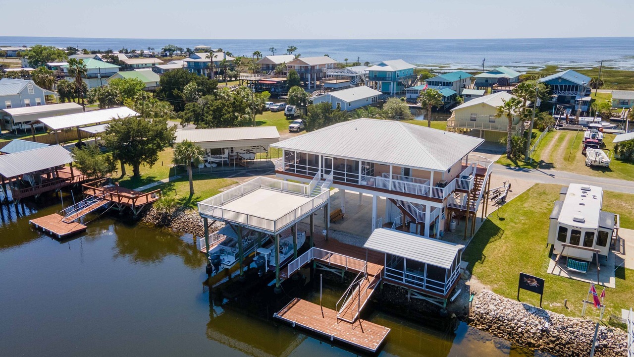 Photo of Outdoor in Keaton Beach