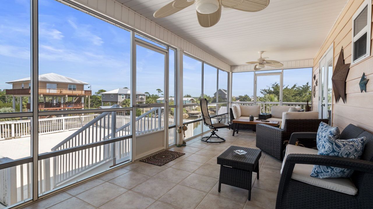 Photo of Outdoor in Keaton Beach