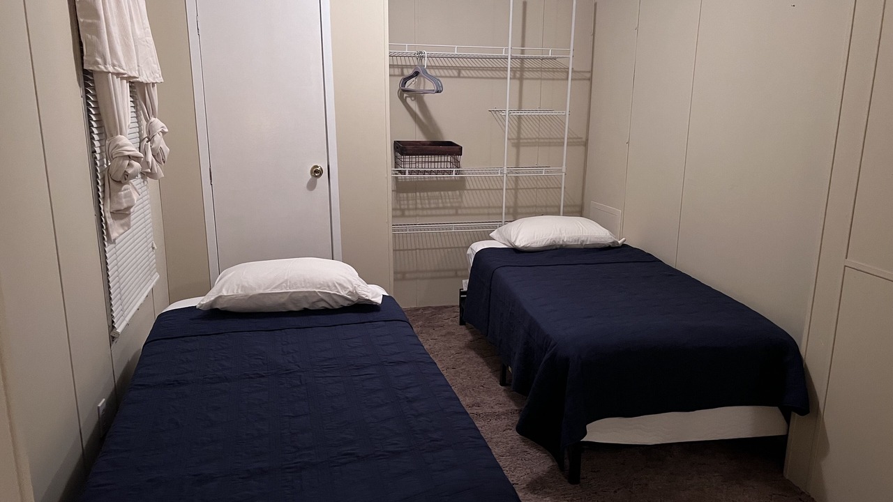 Photo of Bedroom in Clarksville