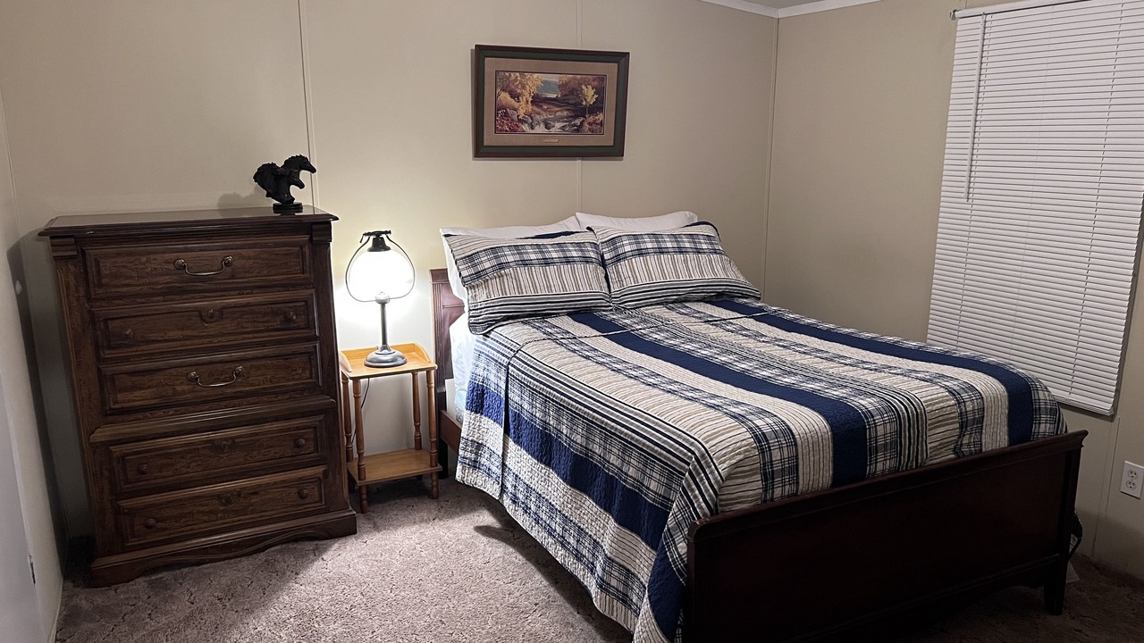 Photo of Bedroom in Clarksville