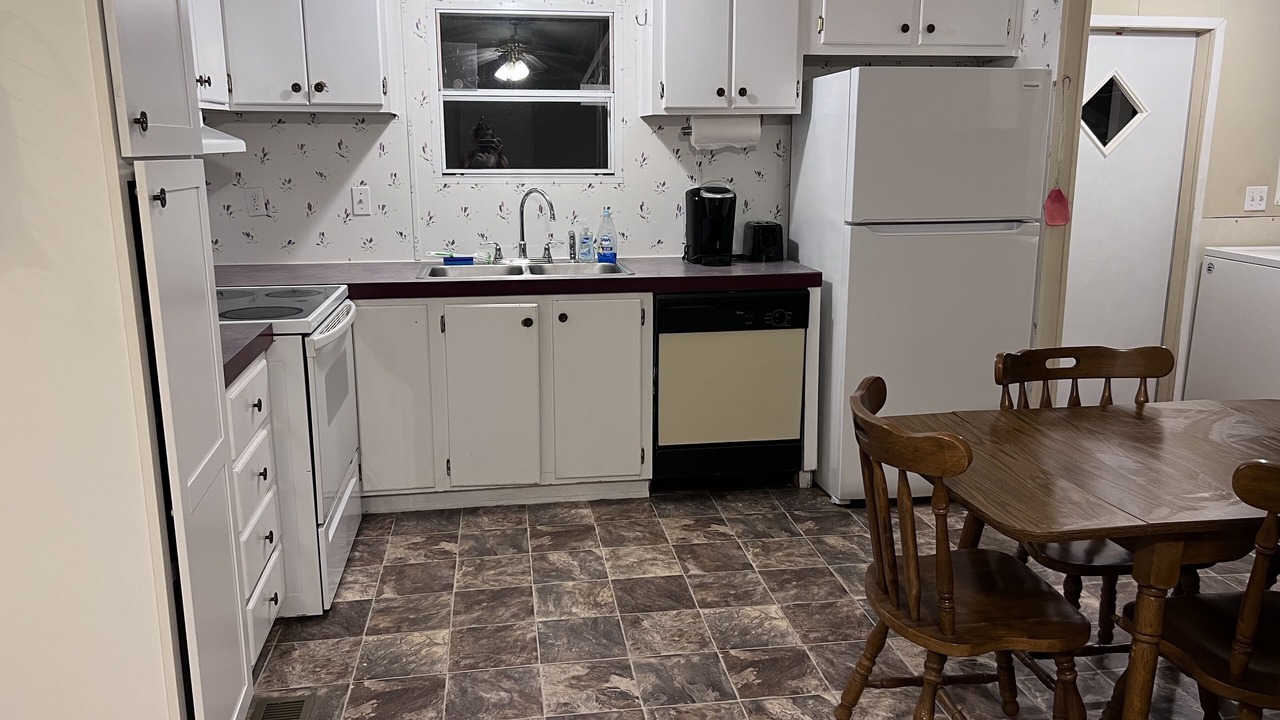 Photo of Kitchen in Clarksville