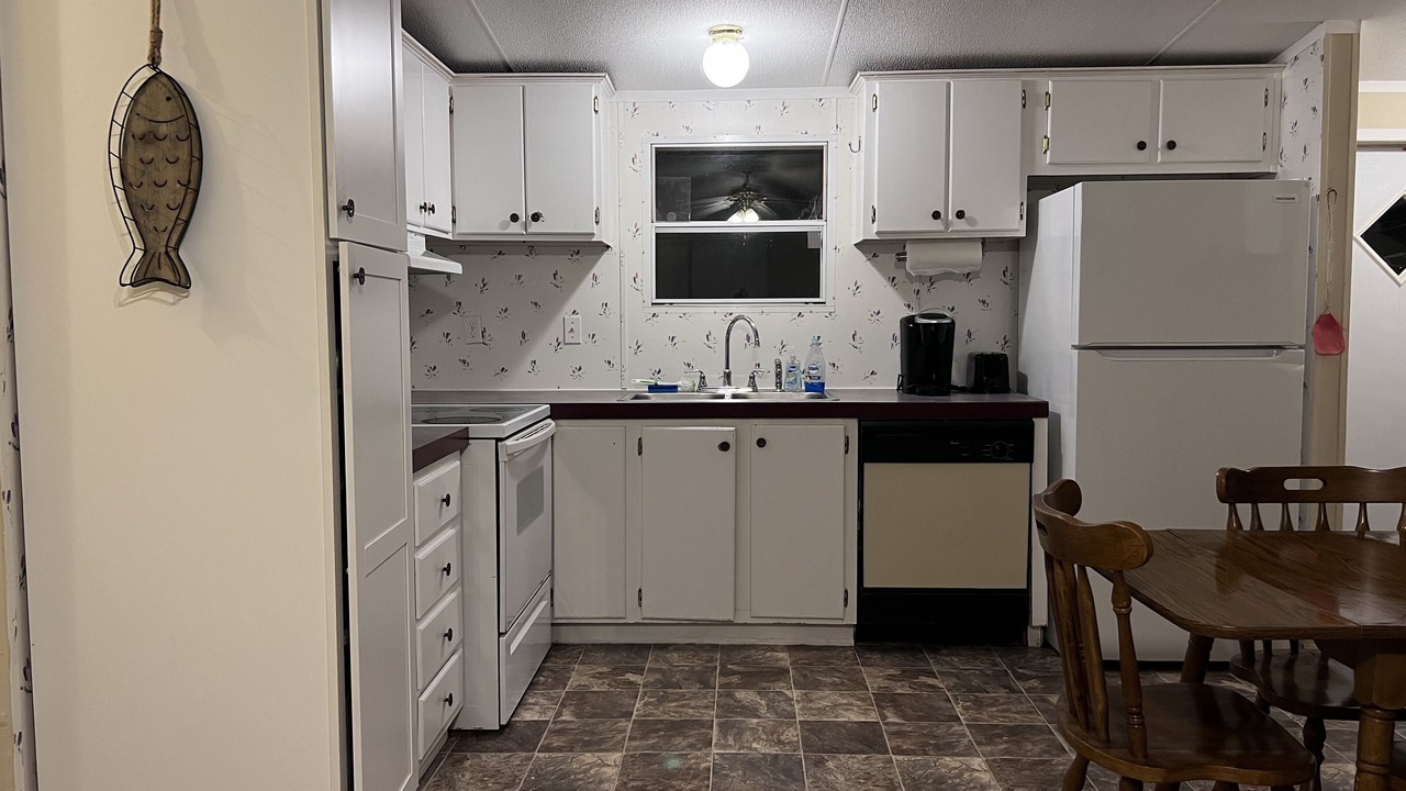 Photo of Kitchen in Clarksville