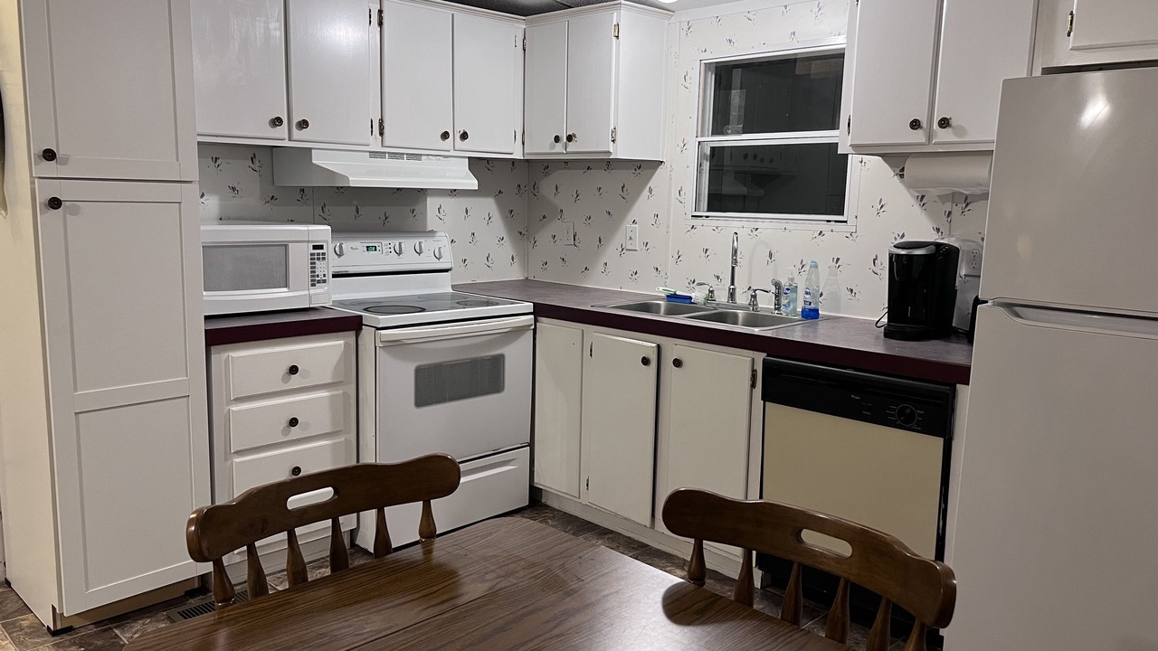 Photo of Kitchen in Clarksville
