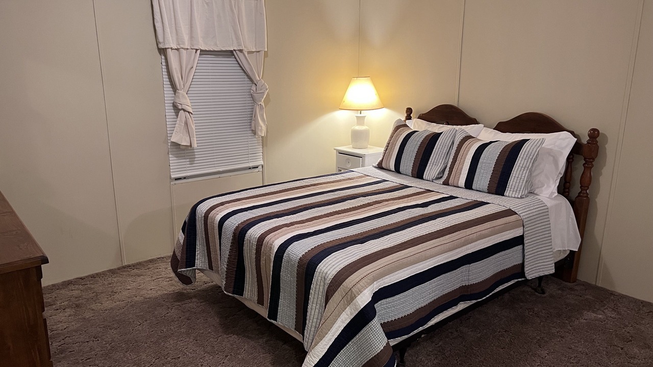 Photo of Bedroom in Clarksville