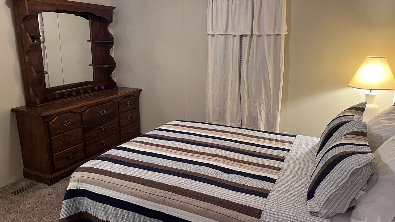 Photo of Bedroom in Clarksville