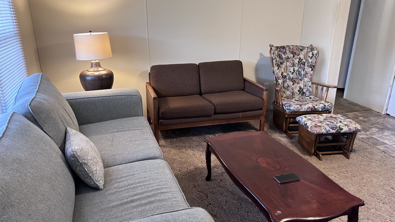 Photo of Livingroom in Clarksville