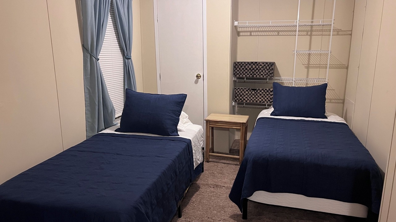 Photo of Bedroom in Clarksville