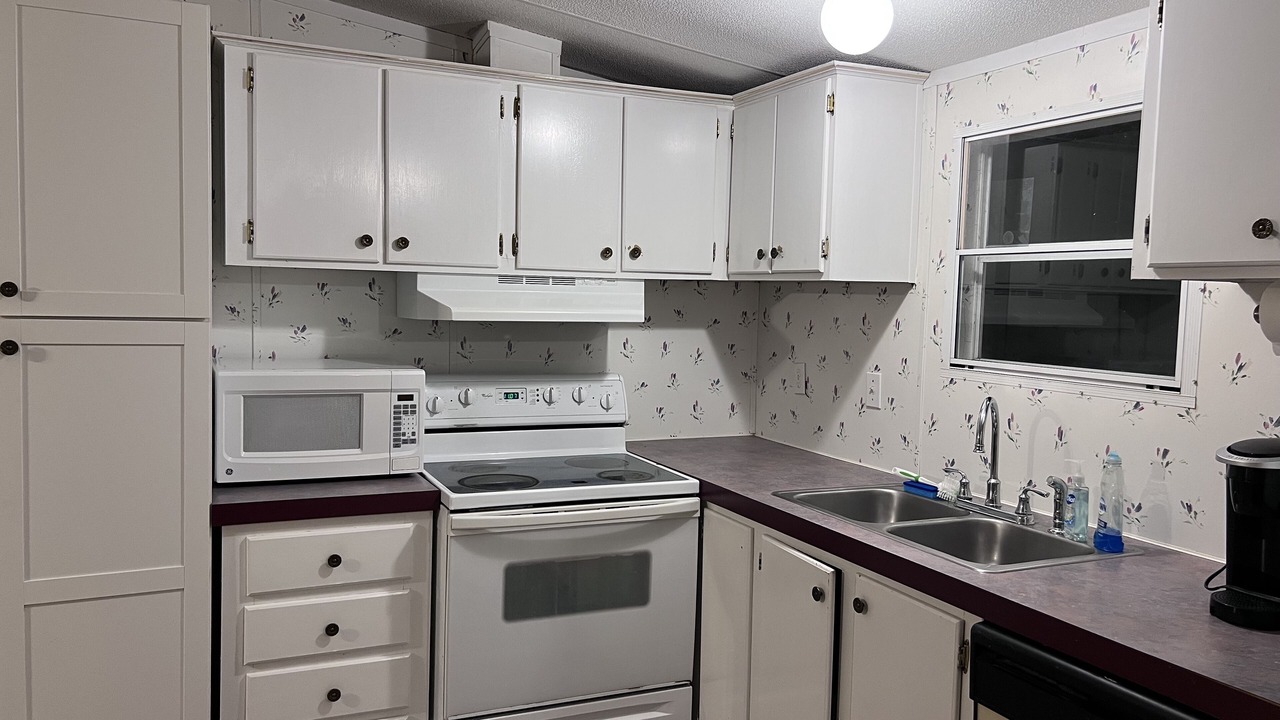 Photo of Kitchen in Clarksville