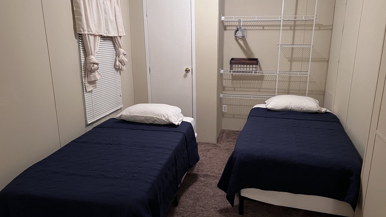 Photo of Bedroom in Clarksville