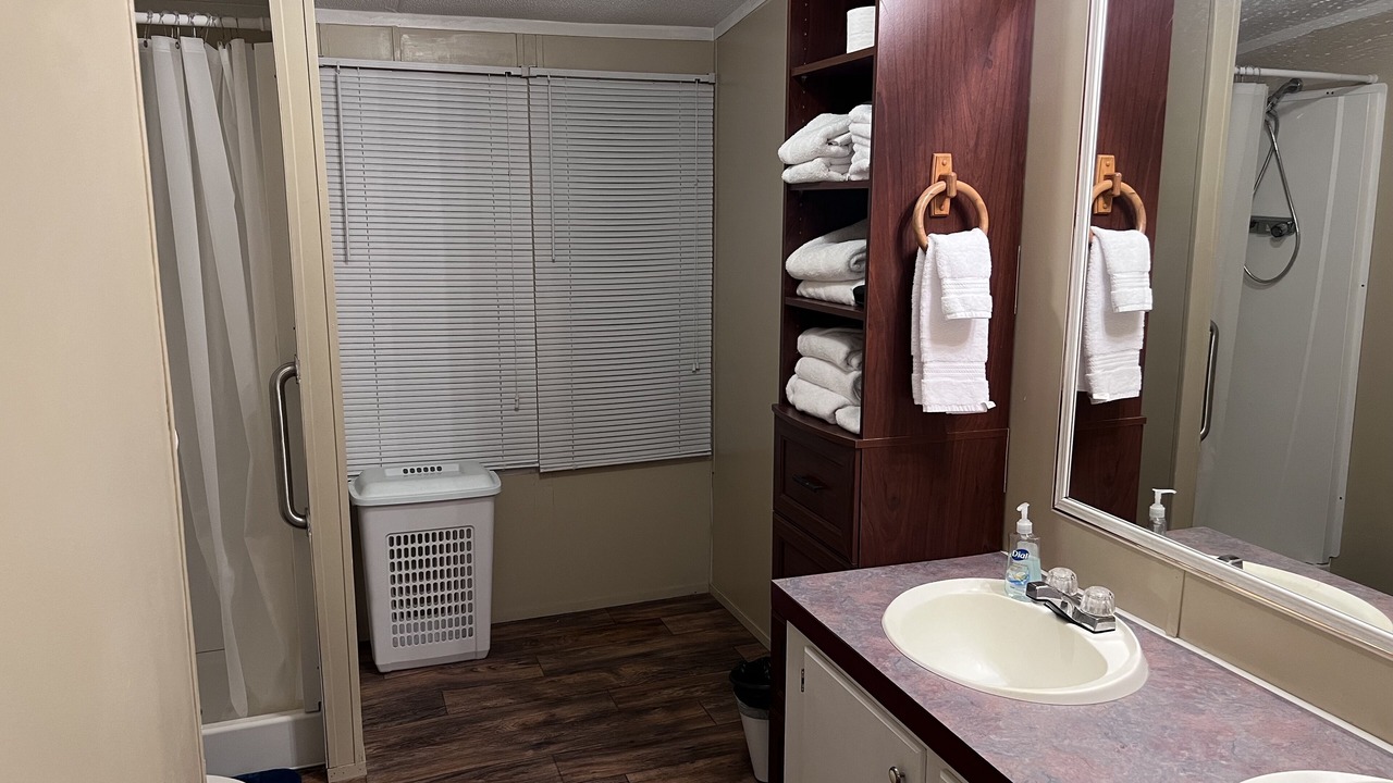 Photo of Bathroom in Clarksville