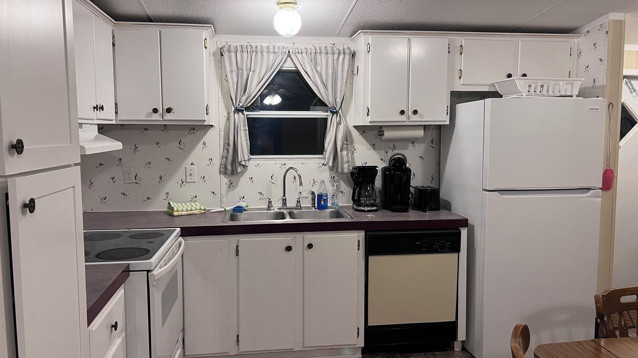 Photo of Kitchen in Clarksville