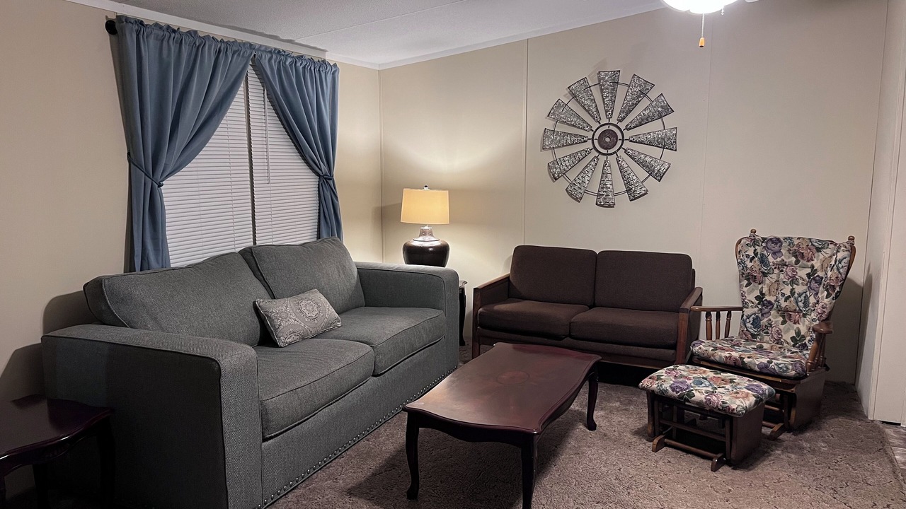 Photo of Livingroom in Clarksville