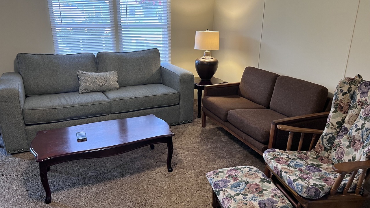 Photo of Livingroom in Clarksville