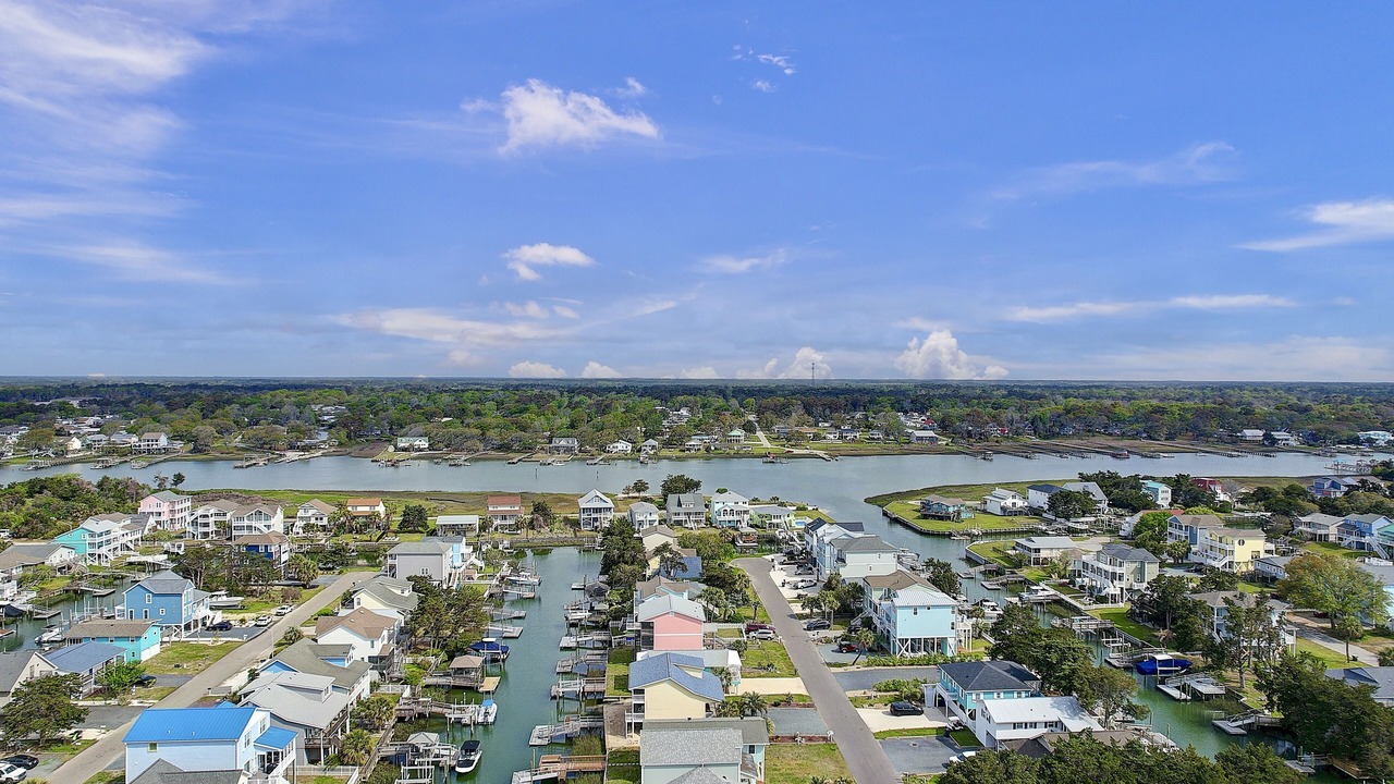 Photo of Outdoor in Holden Beach