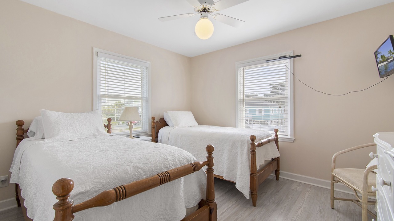 Photo of Bedroom in Holden Beach