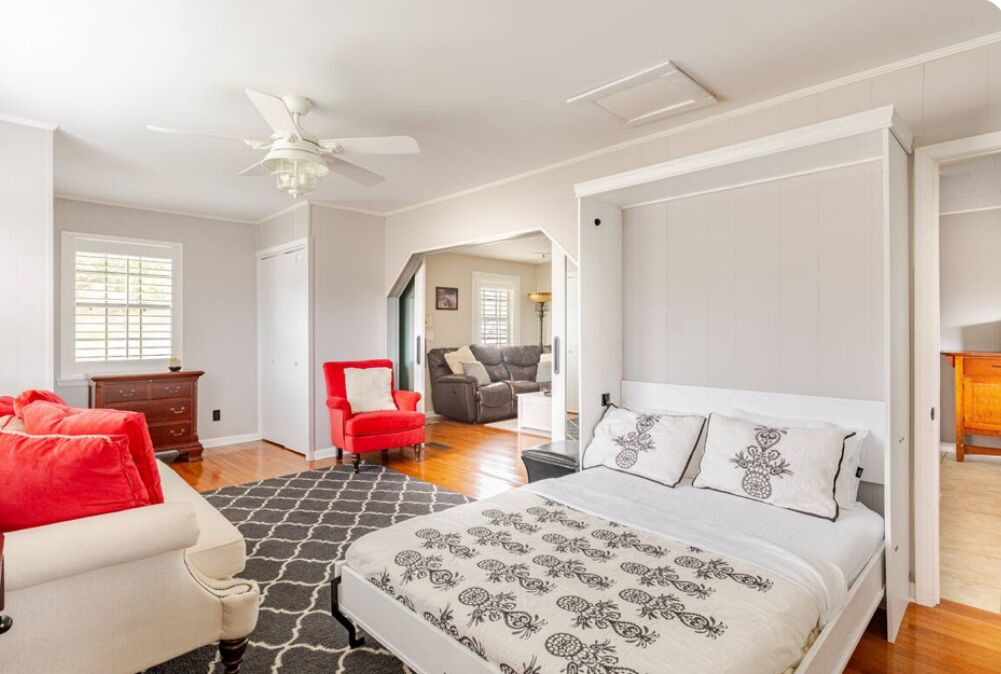 Photo of Bedroom in Cullman