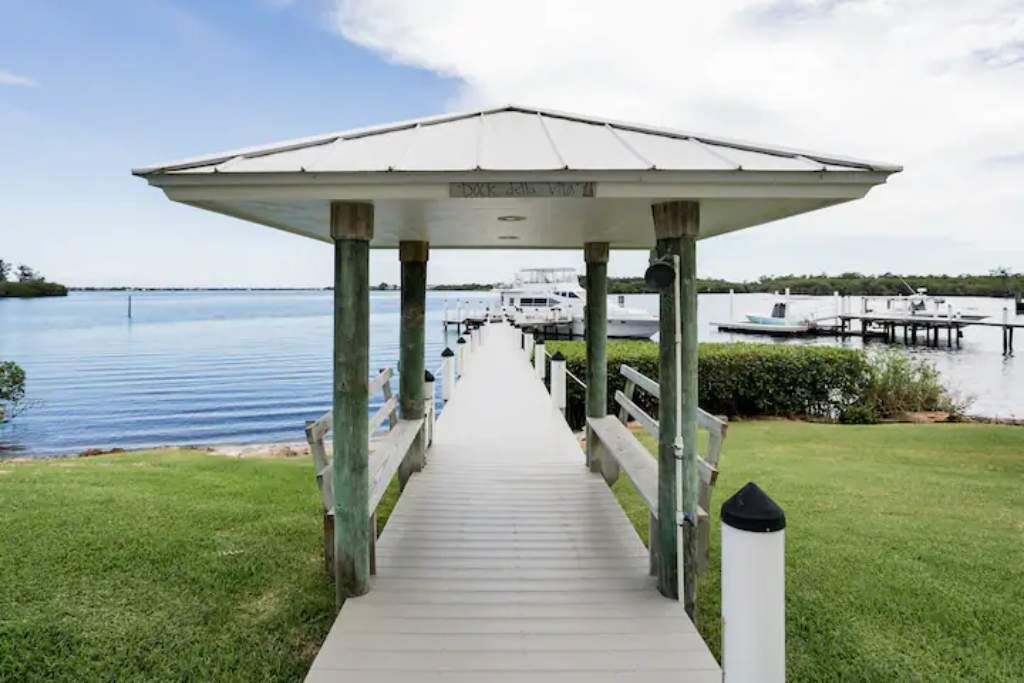 Photo of Outdoor in Palm City