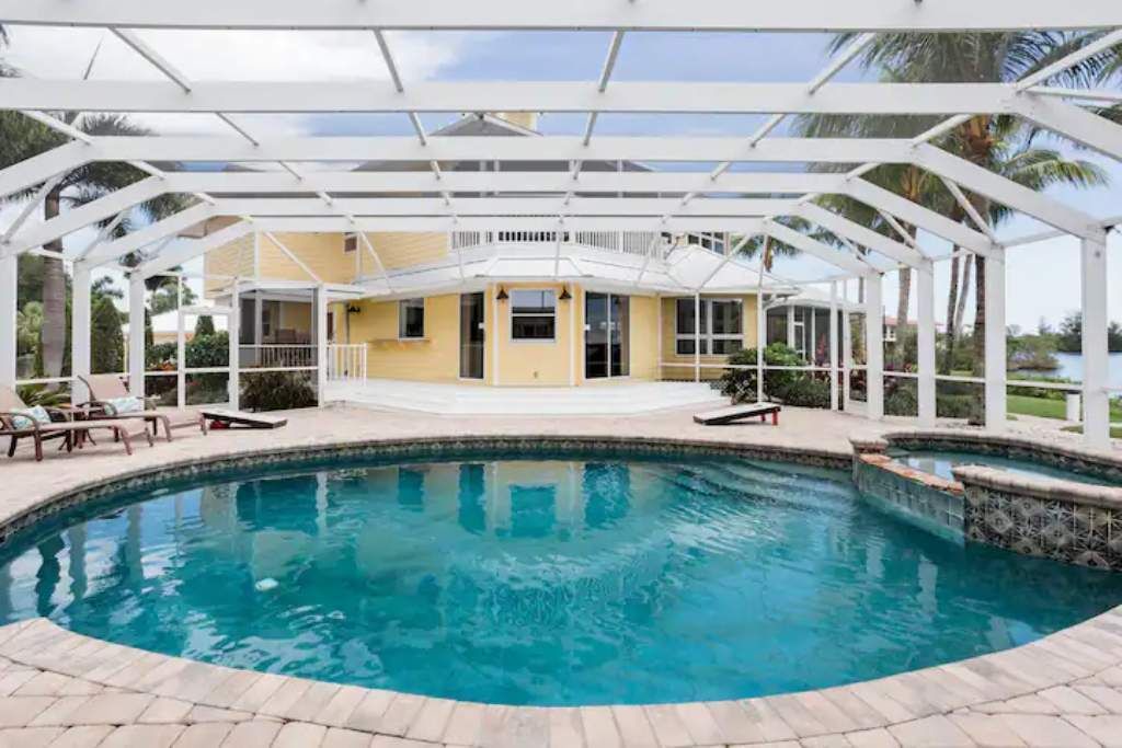 Photo of Outdoor in Palm City